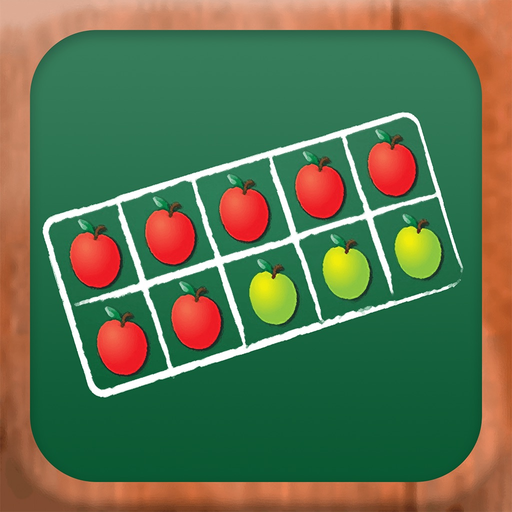 MathTappers: Find Sums app icon