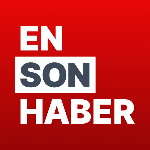Ensonhaber app icon
