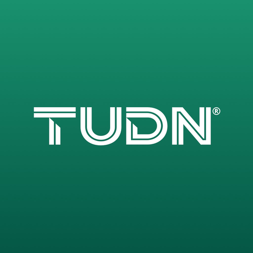 TUDN: TU Deportes Network app icon