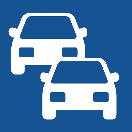 MyRoute+Japan Road Info app icon