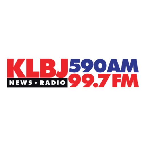 NewsRadio KLBJ app icon