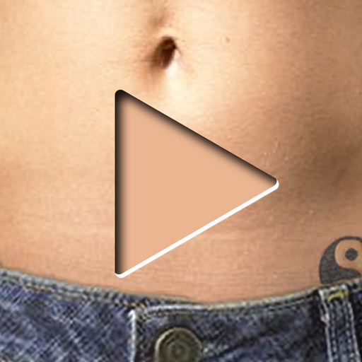 BellyBio Interactive Breathing app icon