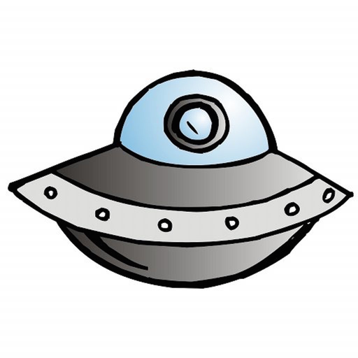 Space Invasion Lite app icon