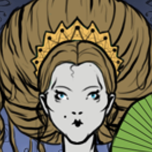 Vile Haberdashery app icon