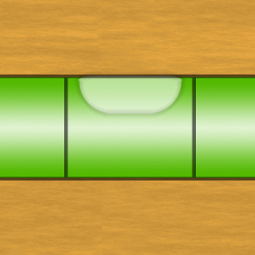 Level Tool app icon