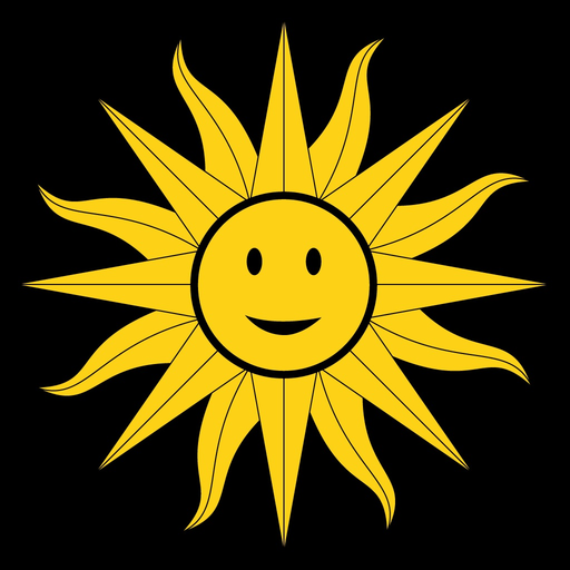 MrSun app icon