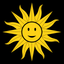 MrSun icon