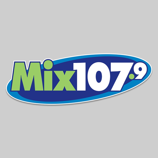 Mix 107.9 app icon