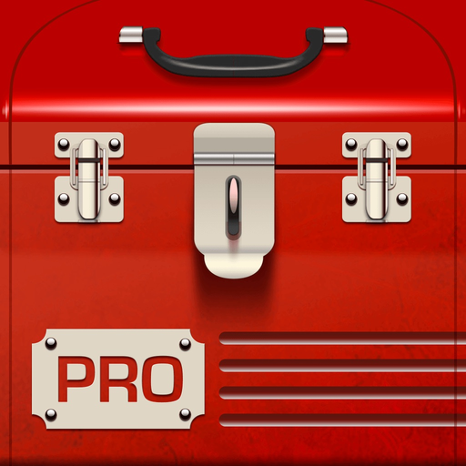 Toolbox PRO: Smart Meter Tools app icon