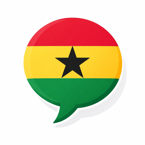 Nkyea Twi Phrasebook app icon