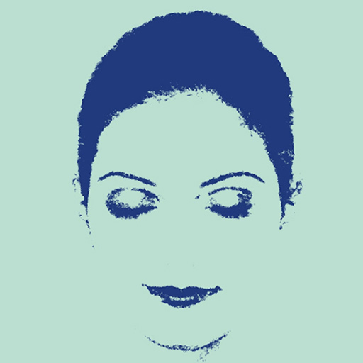 Relax & Rest Guided Meditation app icon