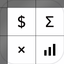 Utility Spreadsheet Pro icon