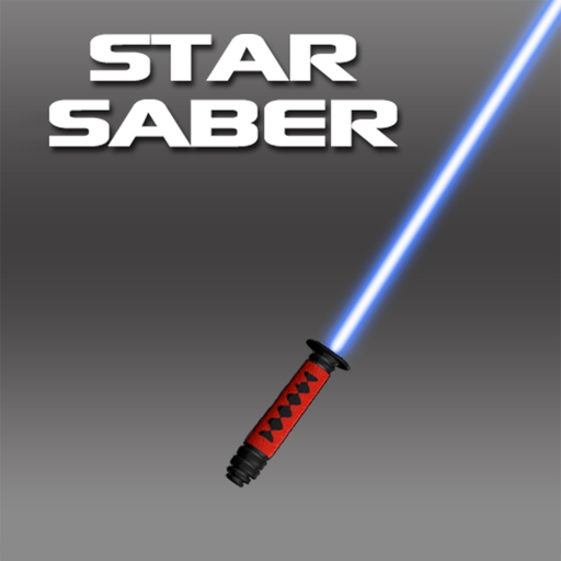 Star Saber app icon