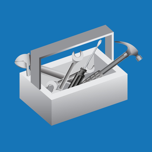 HVAC Toolkit app icon
