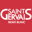 Saint Gervais icon