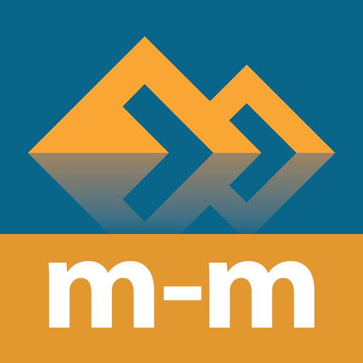 Memory-Map app icon