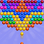 Bubblez: Magic Bubble Quest icon