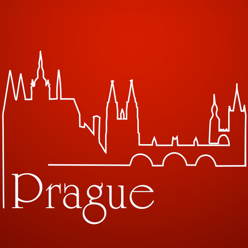 Prague Travel Guide . app icon
