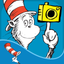 Dr. Seuss Camera icon