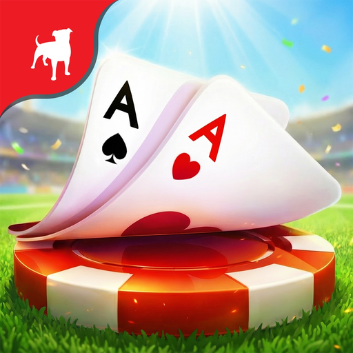Zynga Poker ™ - Texas Hold'em app icon