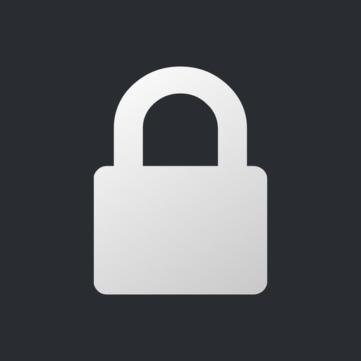Passwords Cloud app icon