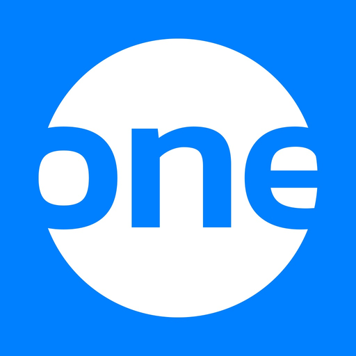 OnePlace: Christian Podcasts app icon