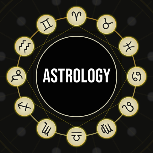 Daily Horoscope —Astrology app icon