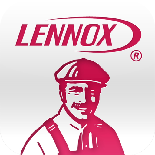 Lennox app icon
