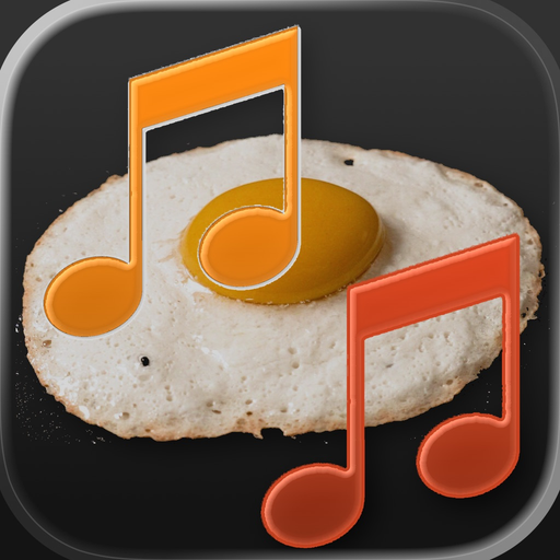 Albumen app icon