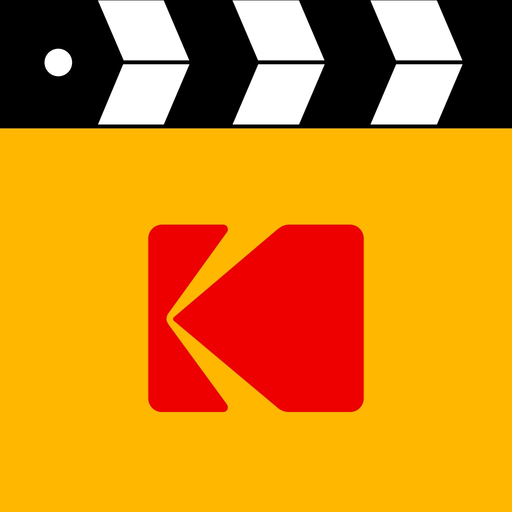 KODAK Cinema Tools app icon