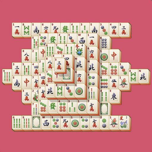 Mahjong Secret app icon