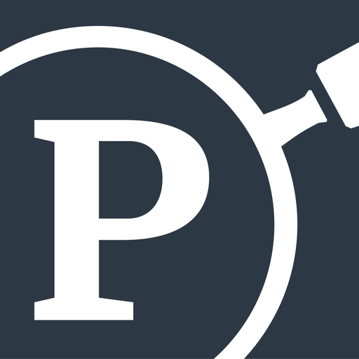 ProPublica app icon