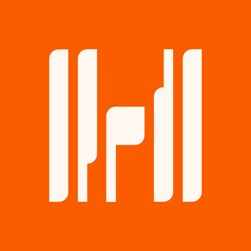 Harvest: Track Time & Invoice app icon