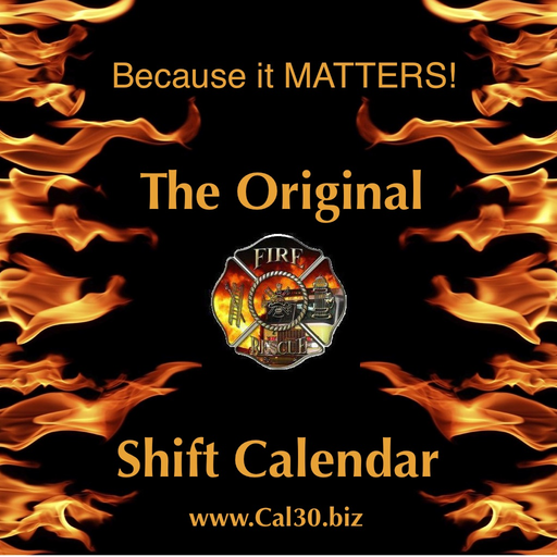 Shift Calendar app icon