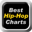 Best Hip-Hop & Rap Albums - Top 100 Latest & Greatest New HipHop Record Music Charts & Hit Song Lists, Encyclopedia & Reviews icon