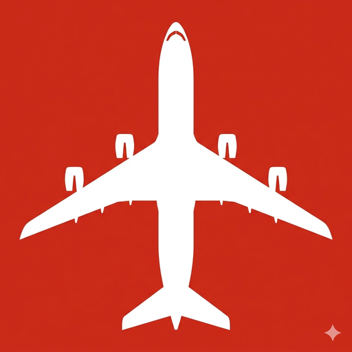 Zurich Flight – iPlane app icon