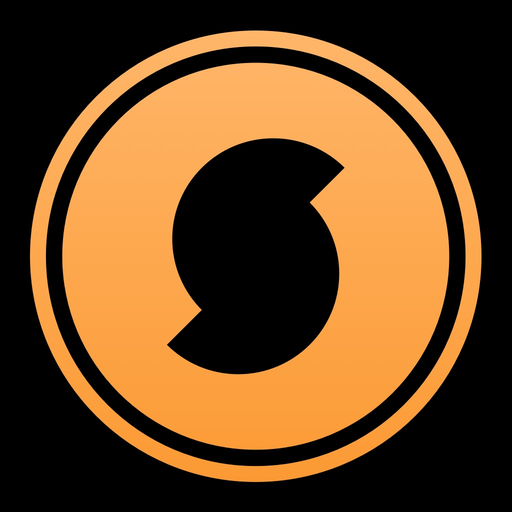 SoundHound - Music Discovery app icon