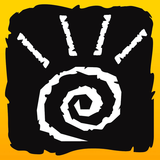 Tucson Festival of Books app icon