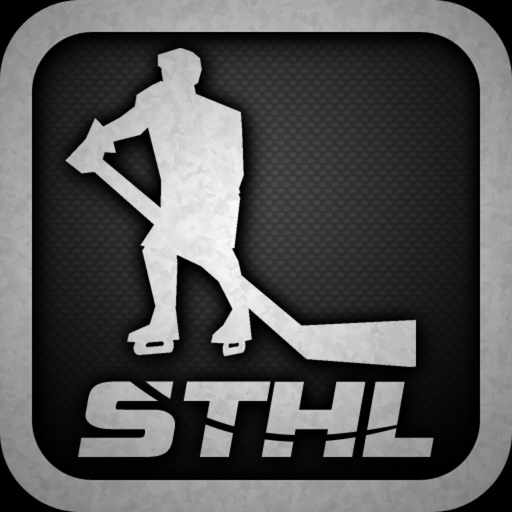 Stinger Table Hockey app icon