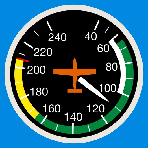 Instrument Procedures Handbook app icon