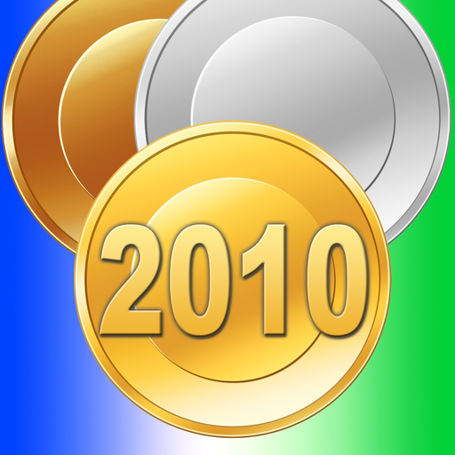 World Winter Games 2010 app icon