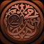 This is Mohammad icon