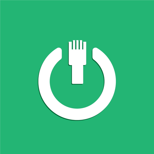 WOL Control app icon