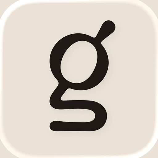 Goodreads: Book Tracker & More app icon