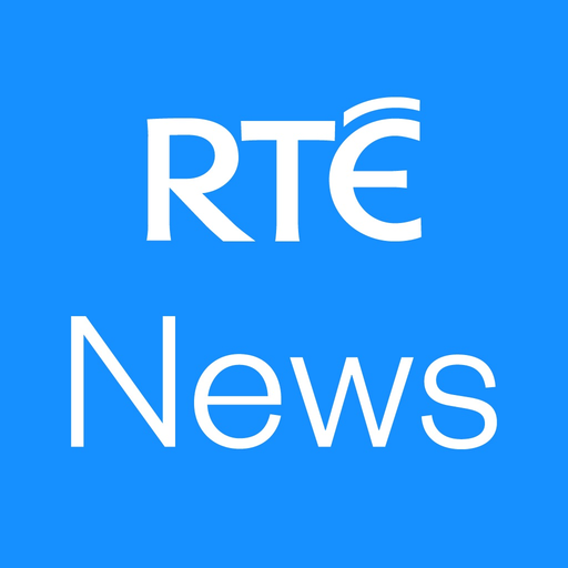 RTÉ News app icon