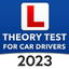 Car Drivers Theory Test UK icon