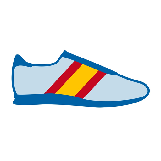 Spanish Verbs Trainer app icon