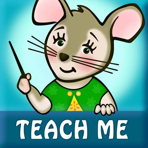 TeachMe: 2nd Grade app icon