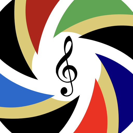 Cantus+ app icon