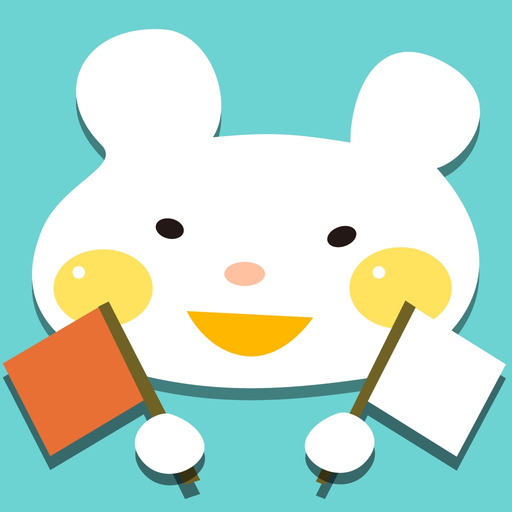 Flag Up! Free app icon